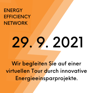 Energieeffizienz in der kommune, innovativ und vielseitig